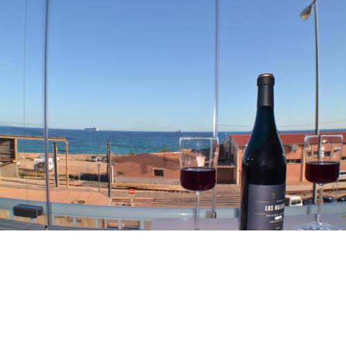 City Sea Views Apartment Alicante