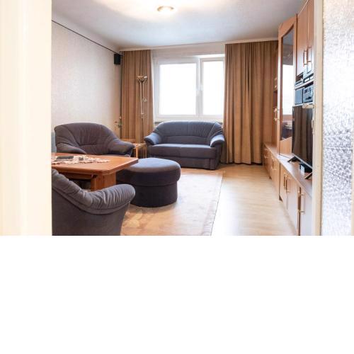 City Smart Home, Hi-End Services, Media Streaming
