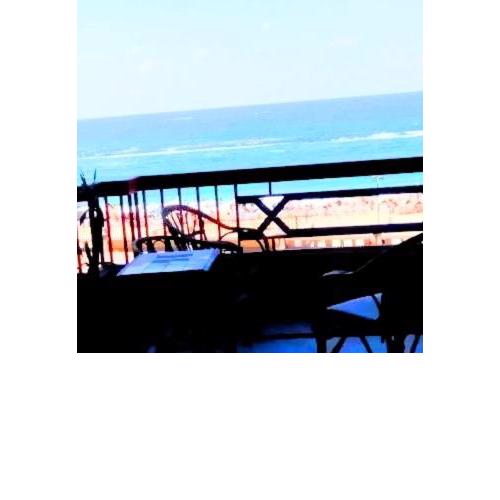 City Square Apartment - Gate 2 - Amazing Sea View