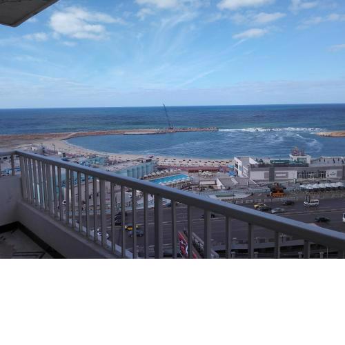 City Square Apartment - Gate 3 - Free Wifi & Parking