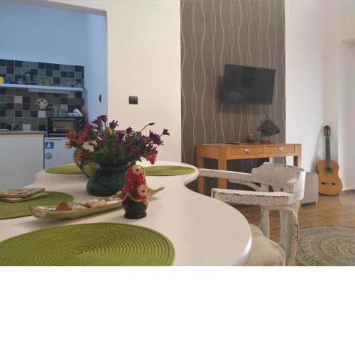 City Square Apartment