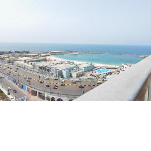 City Square Bay Front