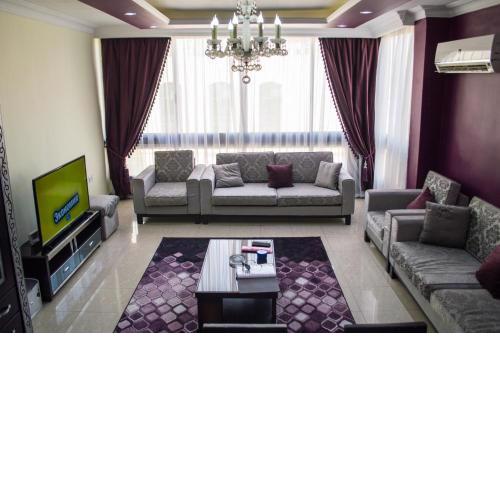 City Stars Apartment