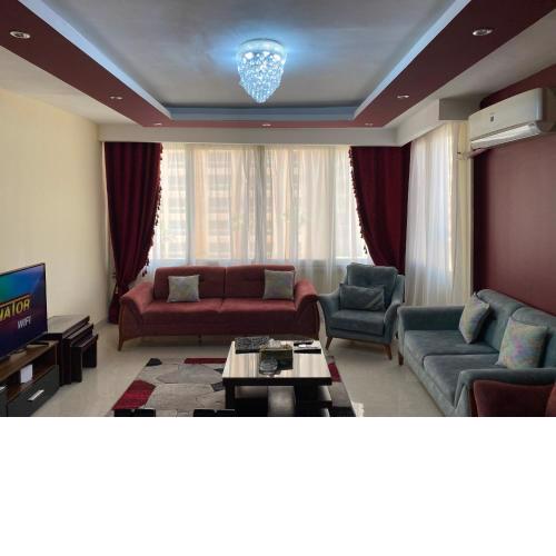 City Stars Apt2