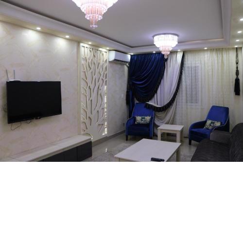 City Stars Two Bedroom