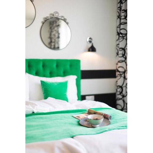 City Stay Vienna – Lugeck