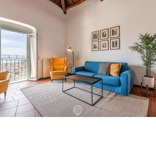 City View Apartment - Oldtown