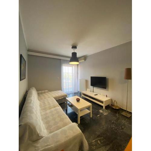 City View Apartment