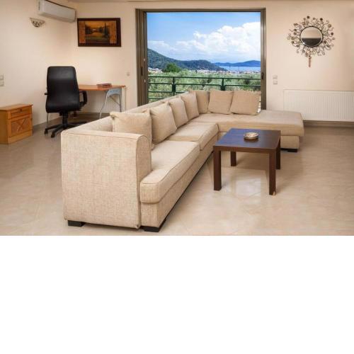 City View Apartment