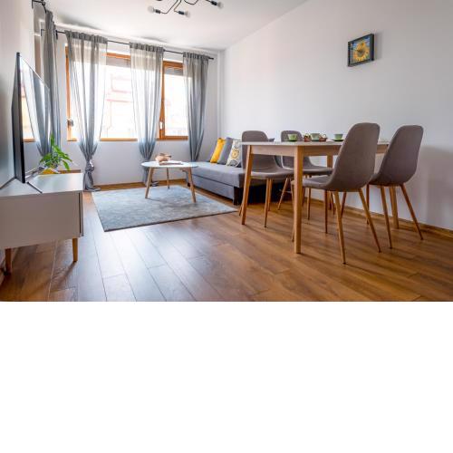 City View Apartment