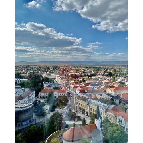 City View Apartment