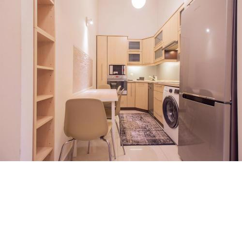 City View Loft Apartment