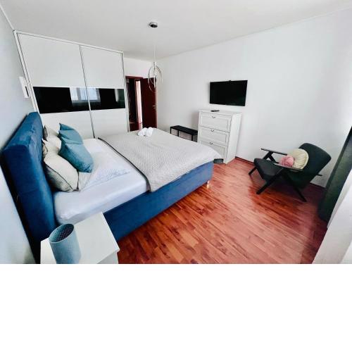 City View Luxury Apartment