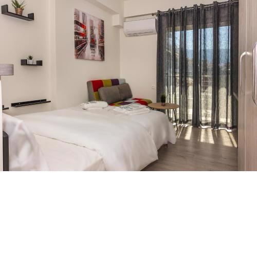 City View Studio by Cloudkeys