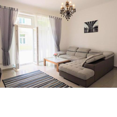 City Villa Schönbrunn Apartments - Contactless 24h Check-In