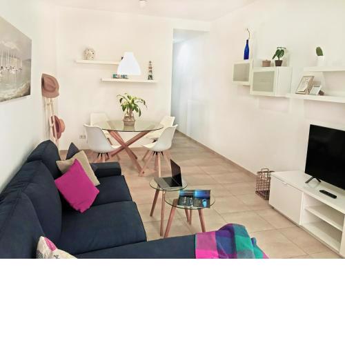 Citybeach - parking & wifi