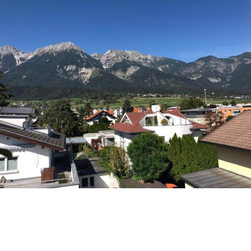 Citybergblick