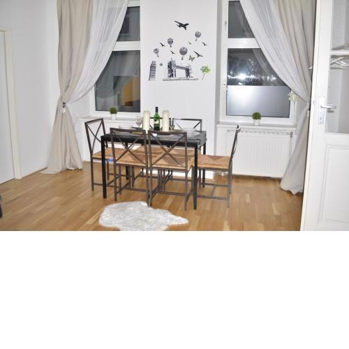 Citycenter Apartment