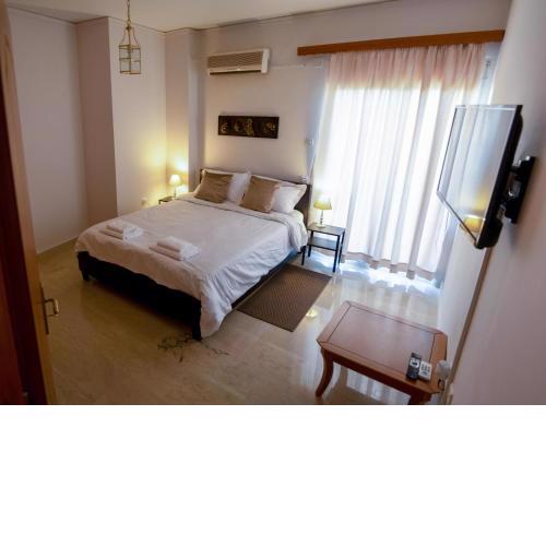 CityCenter Apartment
