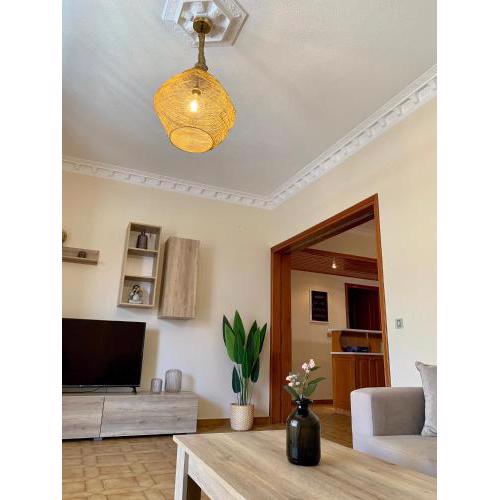 CityCenter Apartment