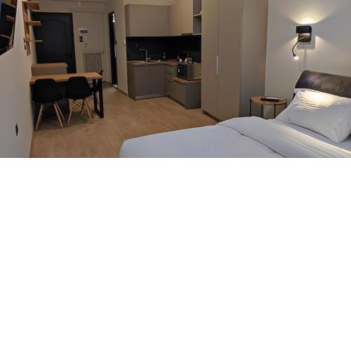 CityCenter Studio