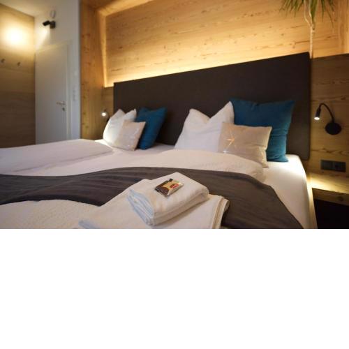 CityChalet family Bozen