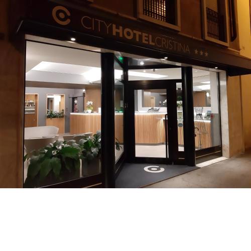 CityHotel Cristina Vicenza