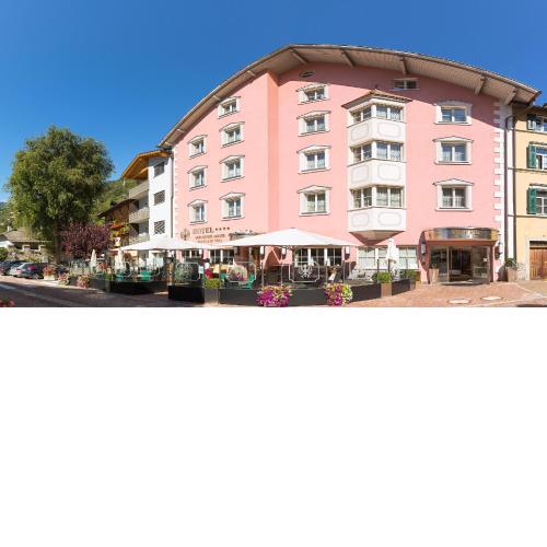Cityhotel Goldener Adler B&B