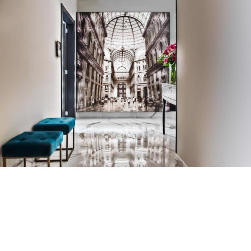 Citykey Napoli - Bed & Breakfast