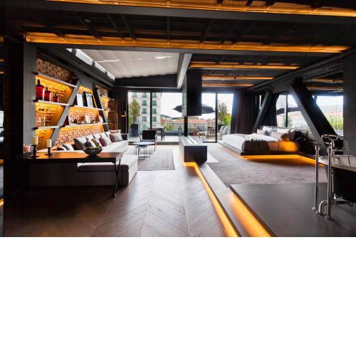 Cityloft 81