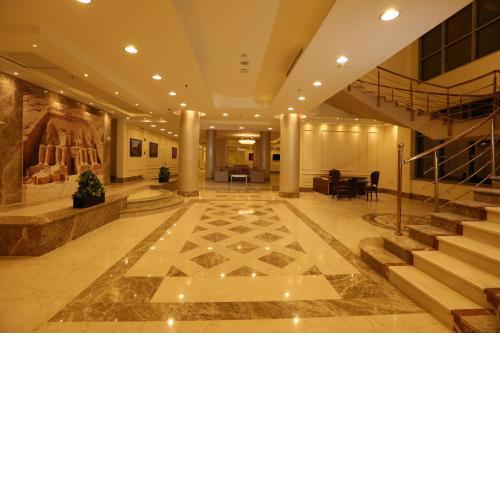 Citymax aqua park Hotel Aswan