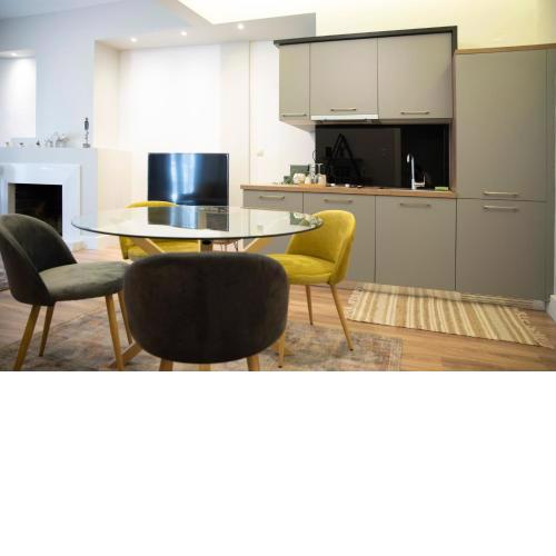 CityScape Luxury Apartments