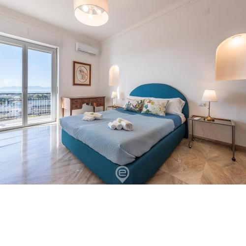 Cityscape Vista Apartment
