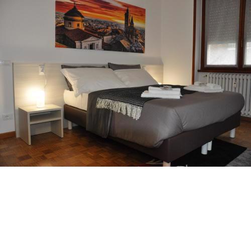 CityWalls Guest House Bergamo