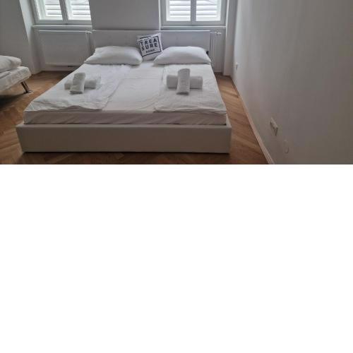 Citywohnung mit Ambiente