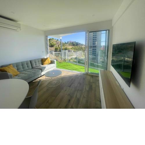 Ciudad Antena Holiday Apartment