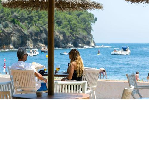 Ciudad De Vacaciones Cala Montjoi
