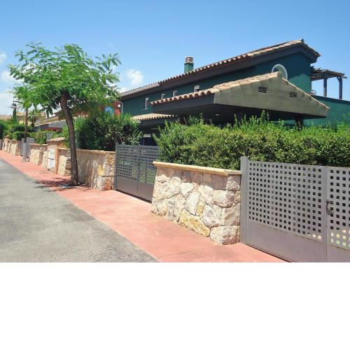 Ciudad Jardin