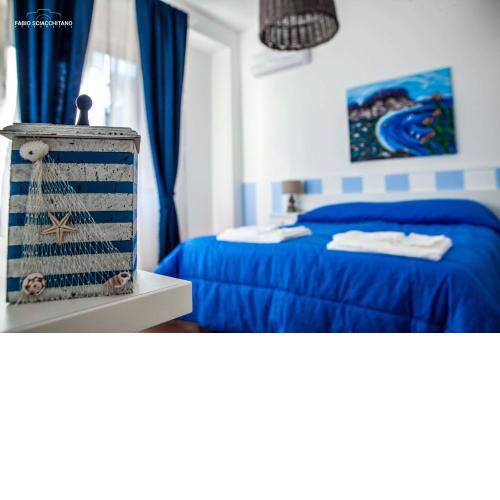 Ciuri Ciuri B&B