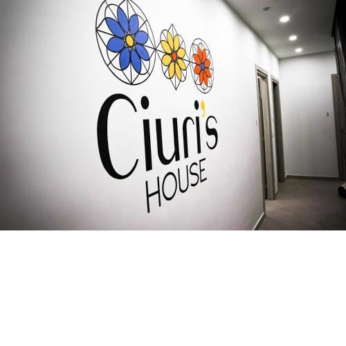 Ciuri's House