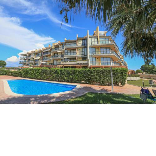 Ciutadella A Litoral Costa Dorada - ONLY FAMILIES