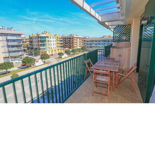 Ciutadella Litoral - ONLY FAMILIES