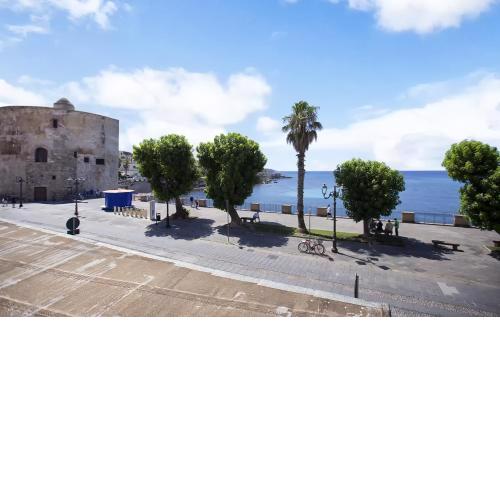 Ciutat Alghero