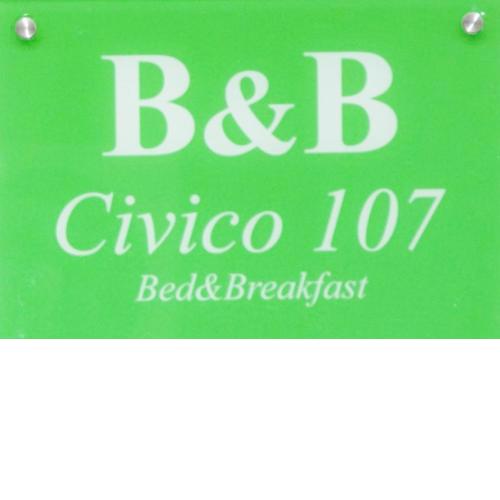 Civico 107