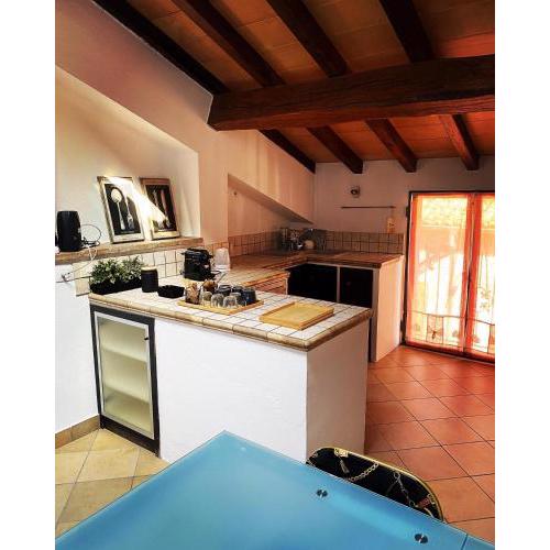 Civico 18 B&B