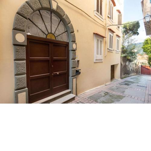 Civico 21 Holiday Home