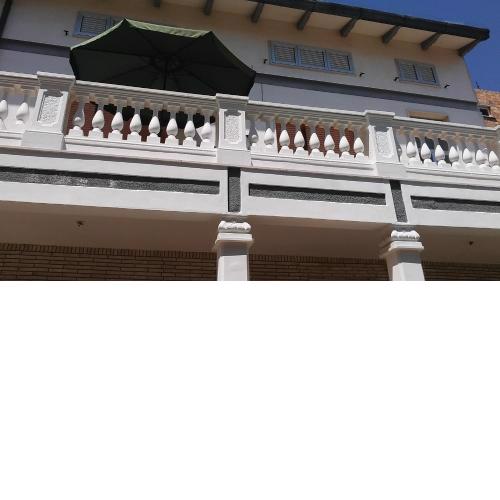 Civico 27 - In Terrazza