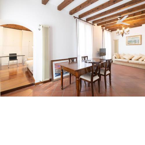 Civico 34 Elegant Flat