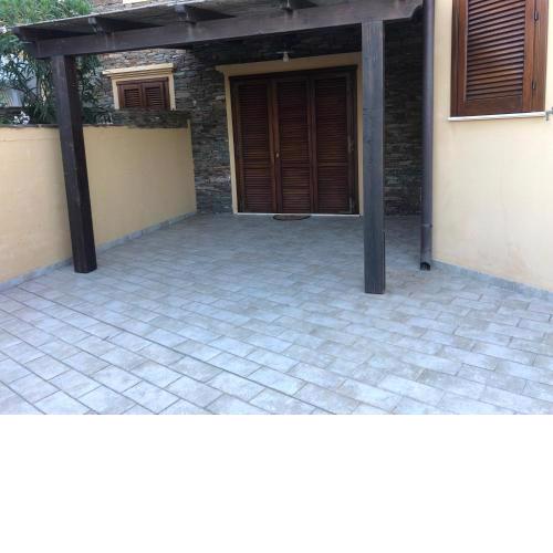Civico 34 House 1 - I Giardini dell'Ancora