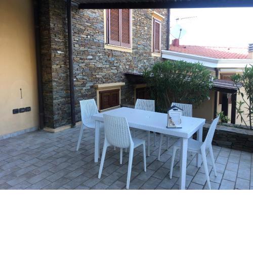 Civico 34 House 2 - I Giardini dell'Ancora
